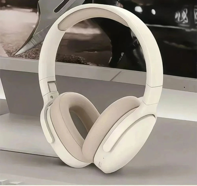 Fone de Ouvido Fashion Wireless Bluetooth Headphones