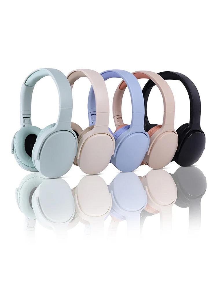 Fone de Ouvido Xiaomi MIJIA Wireless Headphones P2961 Bluetooth 5.3 Earphone