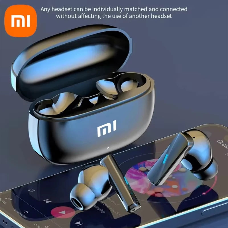 Fone de Ouvido Xiaomi Original Air 7 Earphone TWS Bluetooth